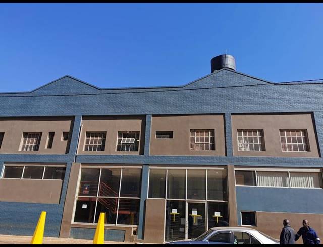 BUSINESS FOR SALE IN DOORNFONTEIN